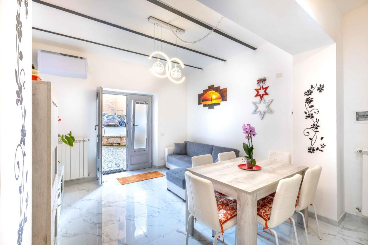 Al Pozzo Bianco Apartment Orvieto Exterior foto