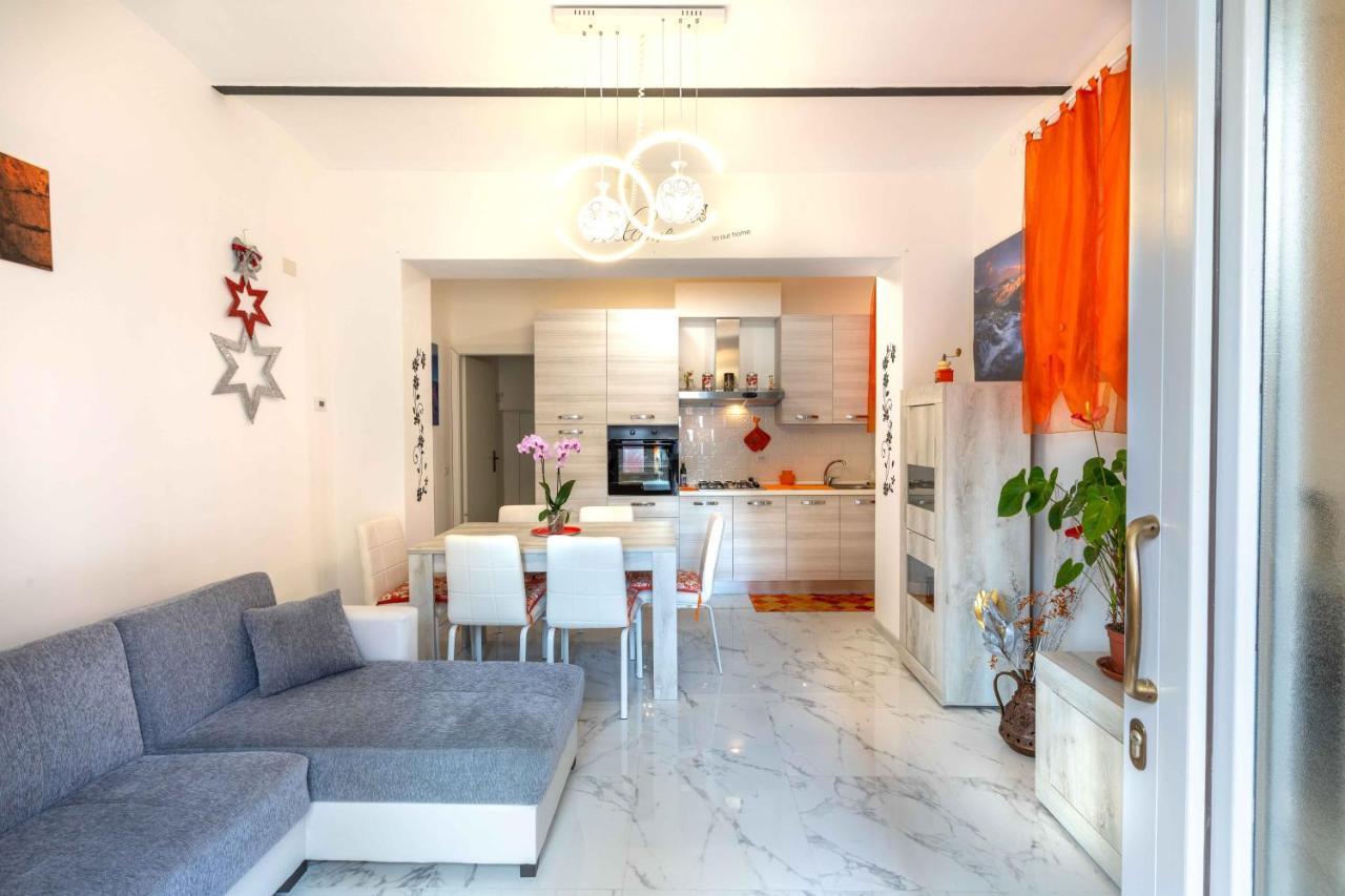Al Pozzo Bianco Apartment Orvieto Exterior foto