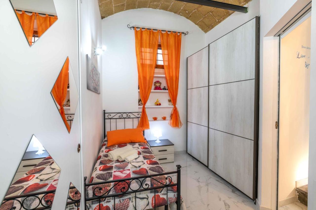 Al Pozzo Bianco Apartment Orvieto Exterior foto
