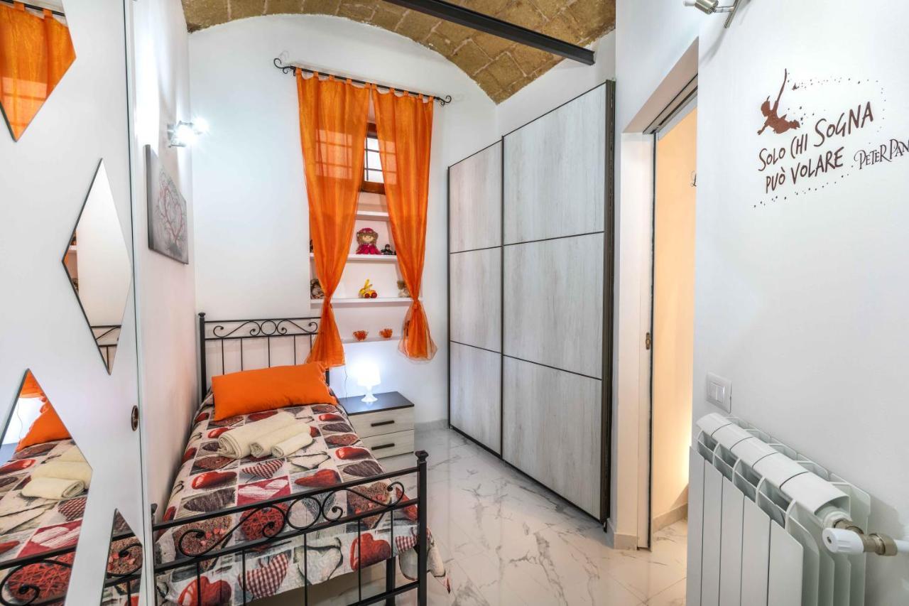 Al Pozzo Bianco Apartment Orvieto Exterior foto
