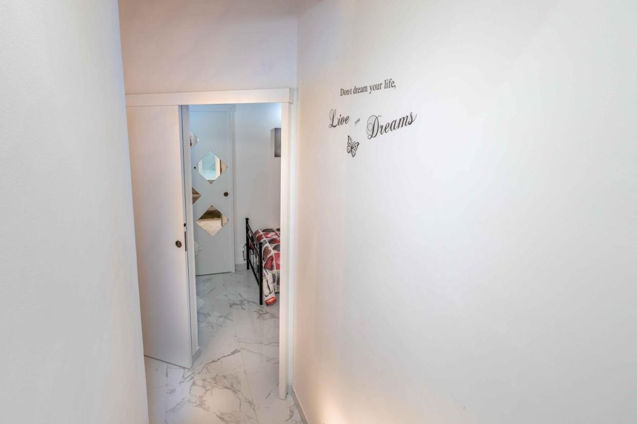 Al Pozzo Bianco Apartment Orvieto Exterior foto