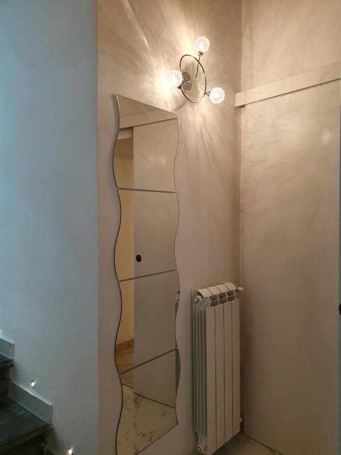 Al Pozzo Bianco Apartment Orvieto Exterior foto